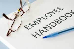 Employee Handbook XSmall