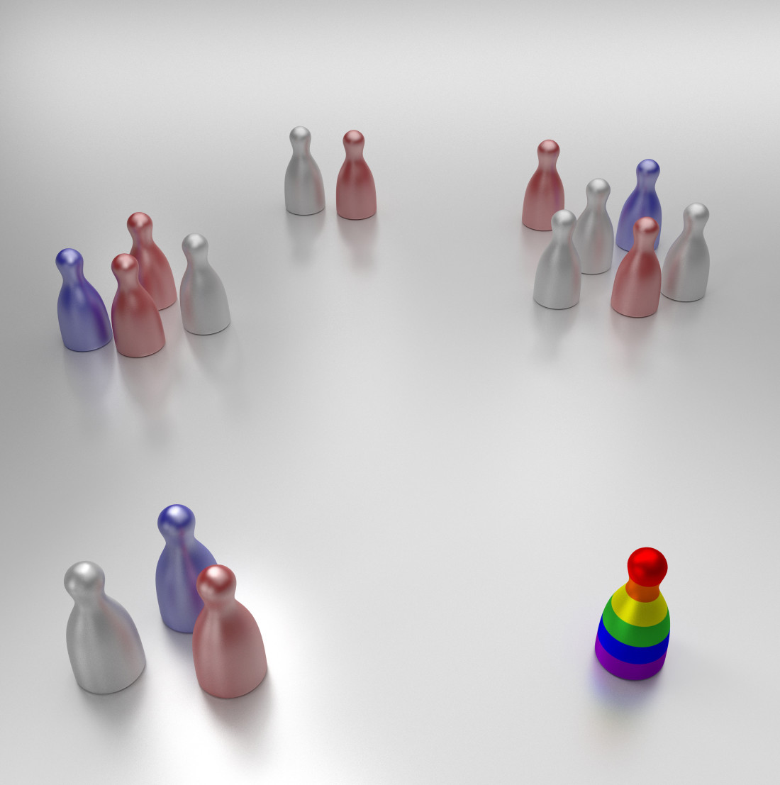 “Married on Saturday … fired on Monday”: Seventh Circuit holds Title VII doesn’t protect against sexual orientation bias