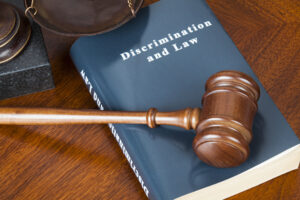 Discrimination and Law